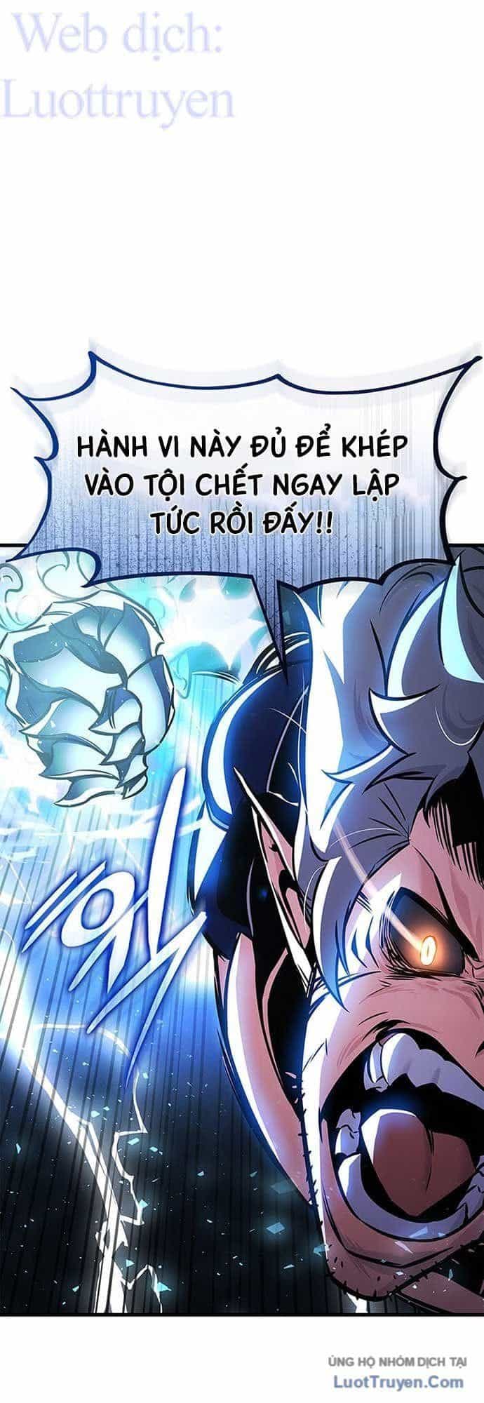 Sự Trở Lại Của Vị Thần Sức Mạnh - Chương 246 - ảnh 47
