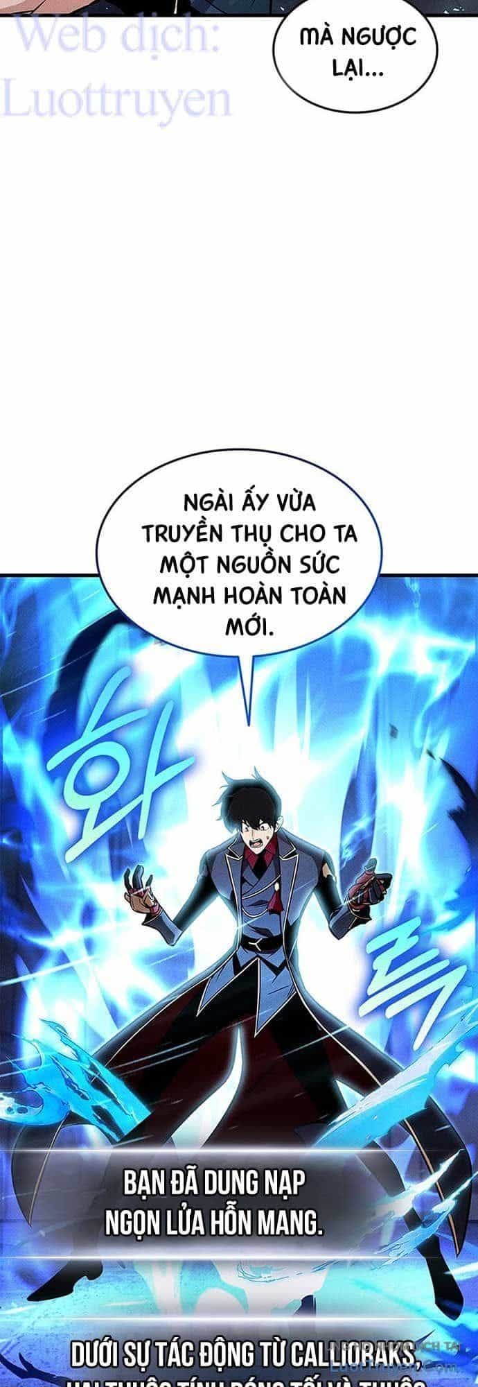 Sự Trở Lại Của Vị Thần Sức Mạnh - Chương 246 - ảnh 63