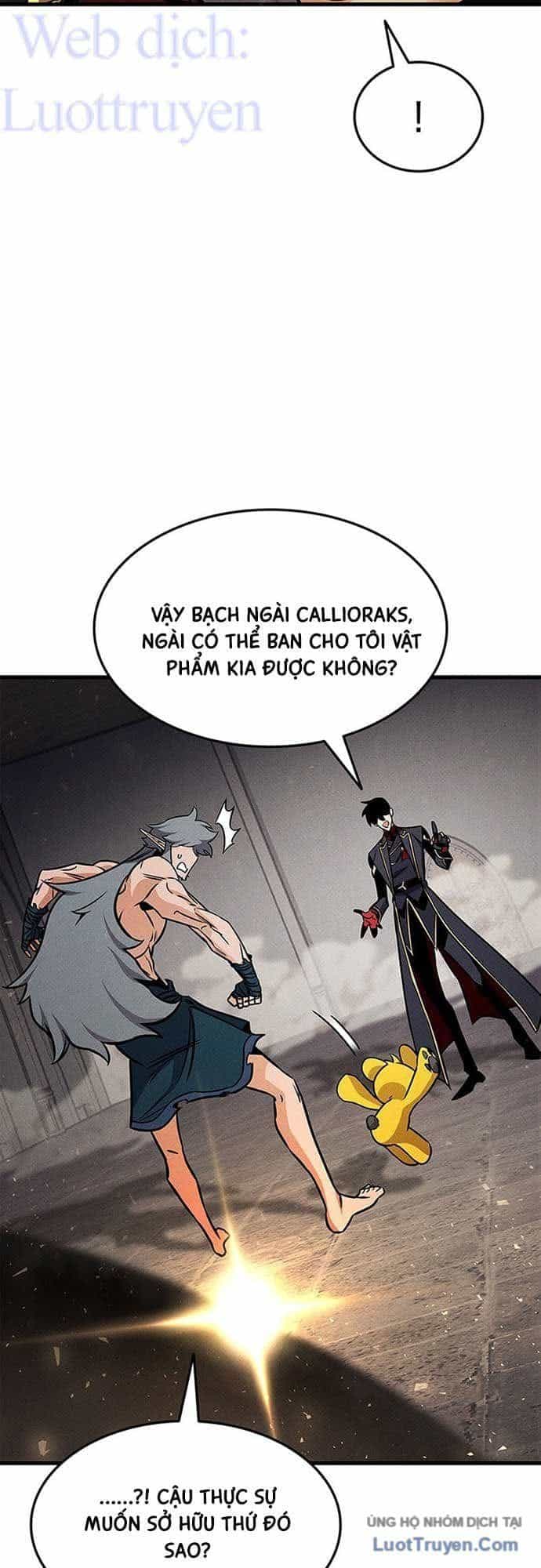 Sự Trở Lại Của Vị Thần Sức Mạnh - Chương 246 - ảnh 69