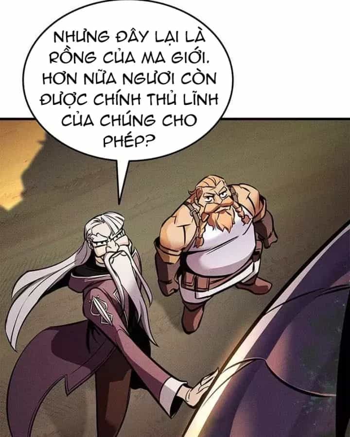 Sự Trở Lại Của Vị Thần Sức Mạnh - Chương 247 - ảnh 53