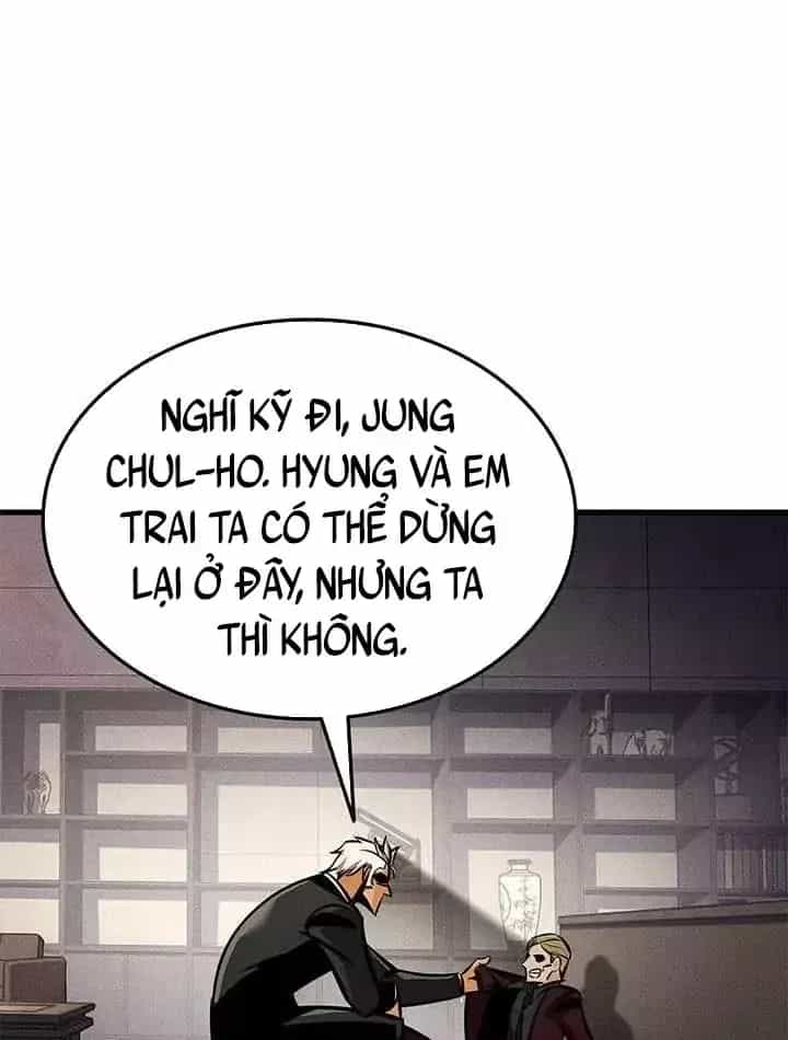 Sự Trở Lại Của Vị Thần Sức Mạnh - Chương 248 - ảnh 15