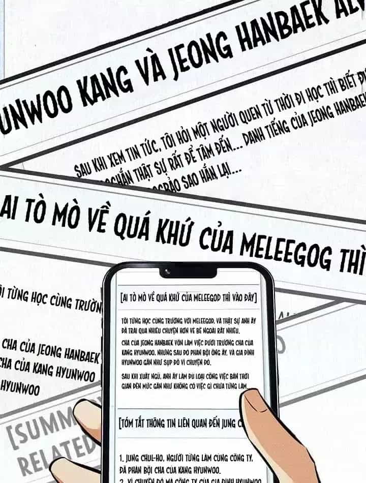 Sự Trở Lại Của Vị Thần Sức Mạnh - Chương 248 - ảnh 37
