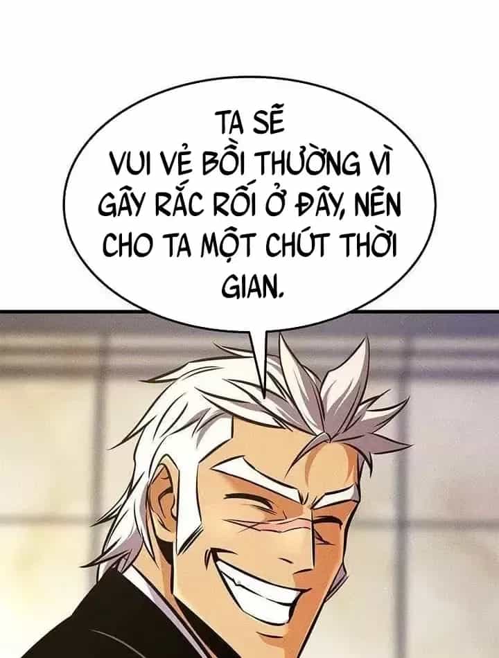 Sự Trở Lại Của Vị Thần Sức Mạnh - Chương 248 - ảnh 9
