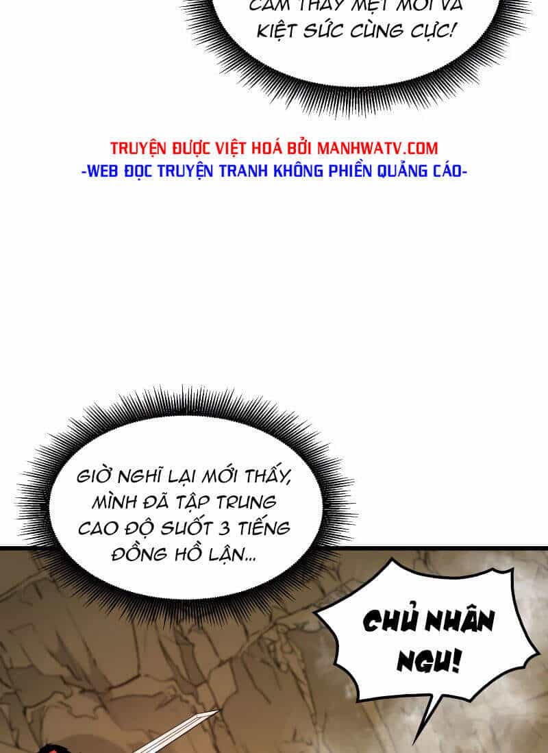 Sự Trở Lại Của Vị Thần Sức Mạnh - Chương 26 - ảnh 87