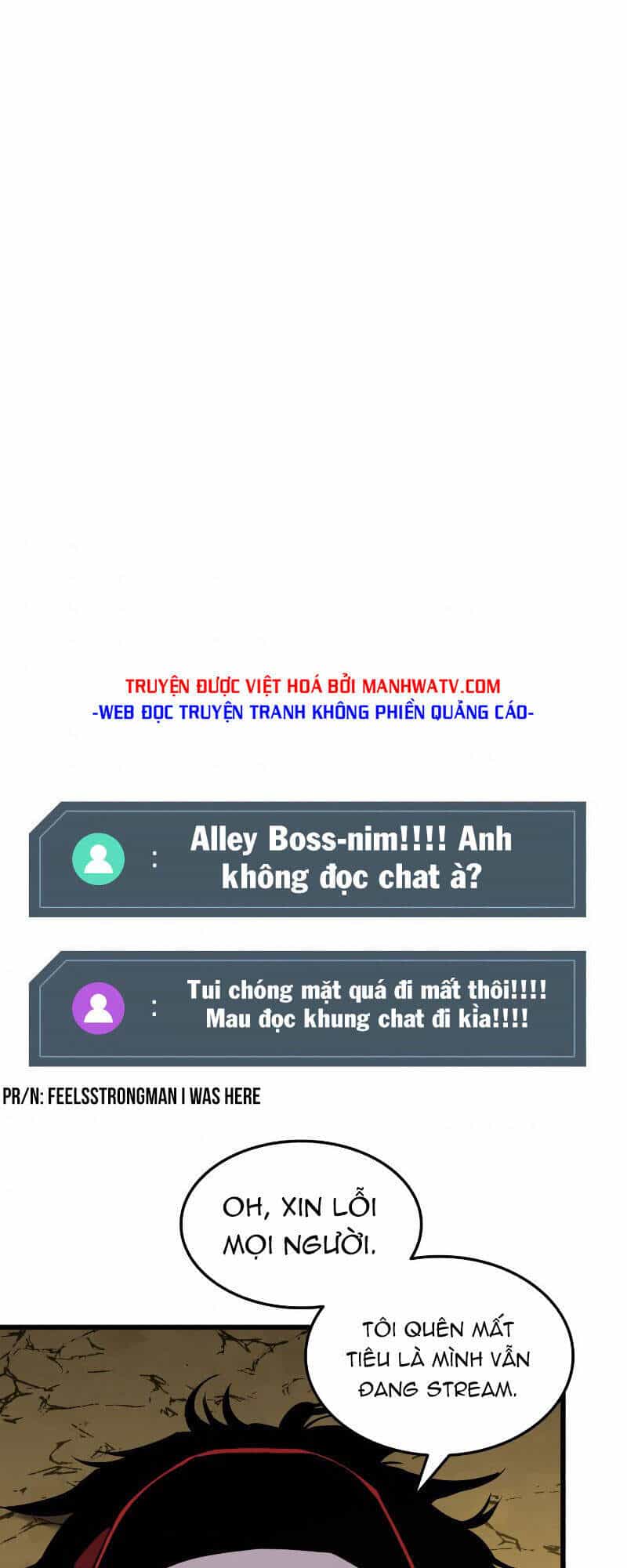 Sự Trở Lại Của Vị Thần Sức Mạnh - Chương 26 - ảnh 90