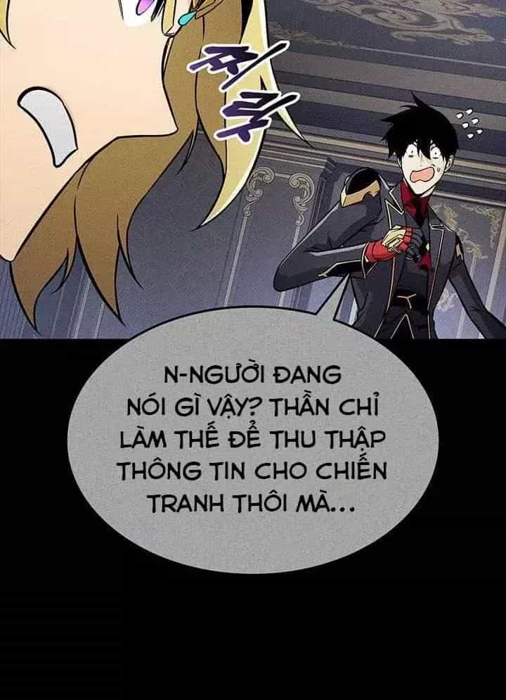 Sự Trở Lại Của Vị Thần Sức Mạnh - Chương 251 - ảnh 109