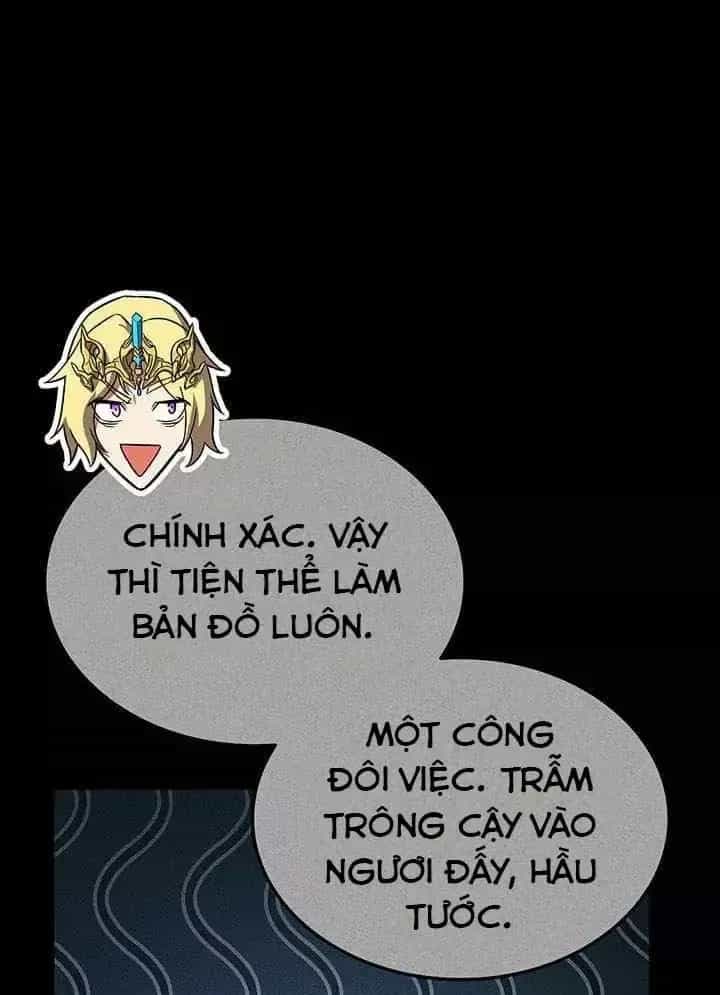 Sự Trở Lại Của Vị Thần Sức Mạnh - Chương 251 - ảnh 110