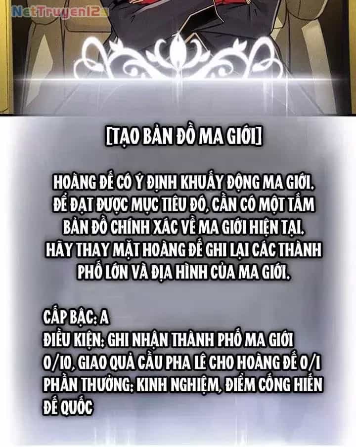 Sự Trở Lại Của Vị Thần Sức Mạnh - Chương 251 - ảnh 116