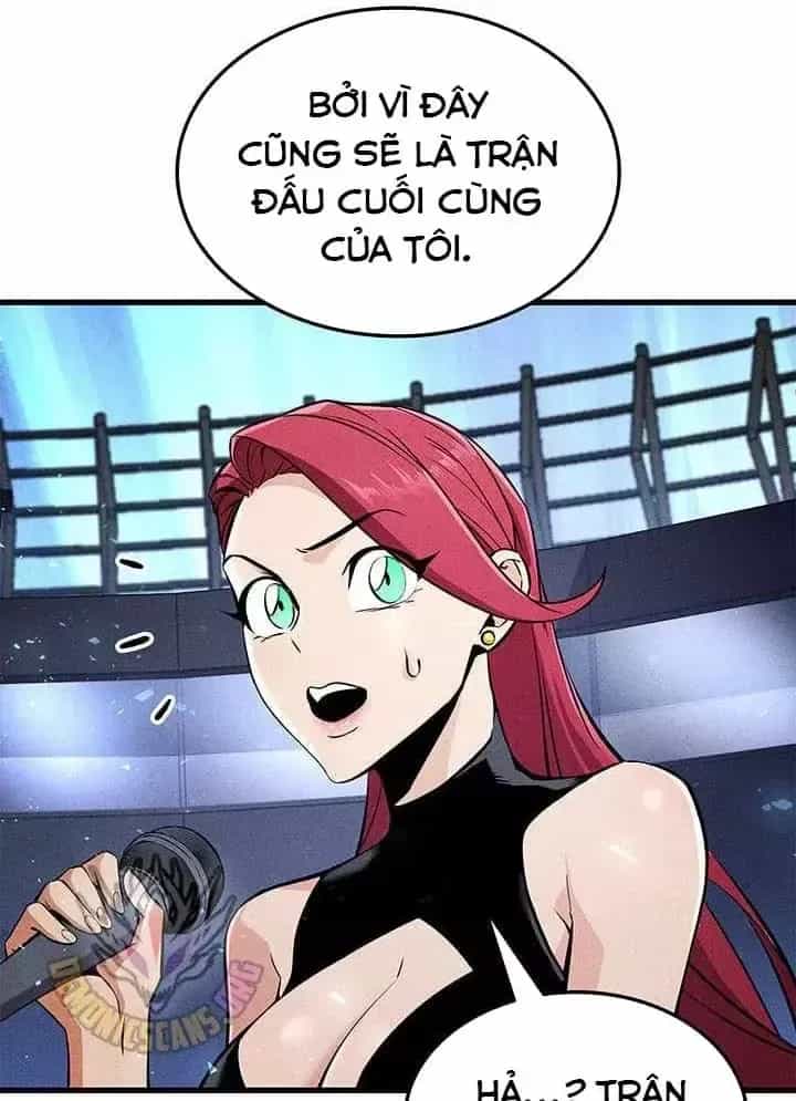 Sự Trở Lại Của Vị Thần Sức Mạnh - Chương 251 - ảnh 16