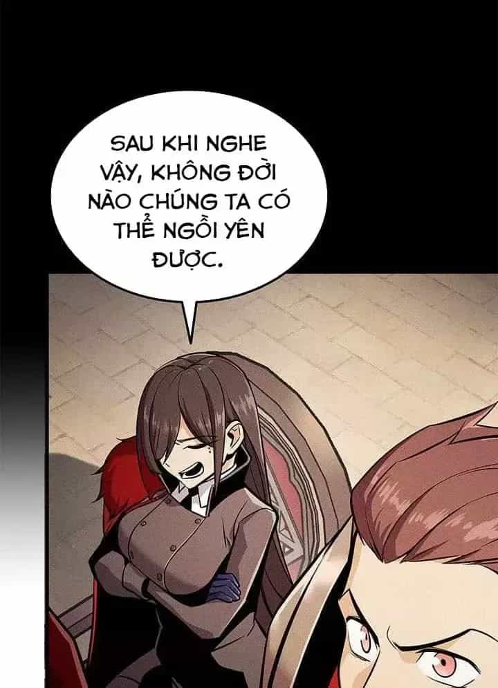 Sự Trở Lại Của Vị Thần Sức Mạnh - Chương 251 - ảnh 57