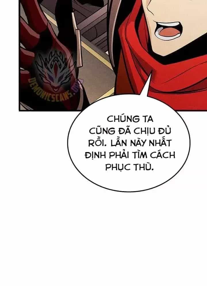 Sự Trở Lại Của Vị Thần Sức Mạnh - Chương 251 - ảnh 58
