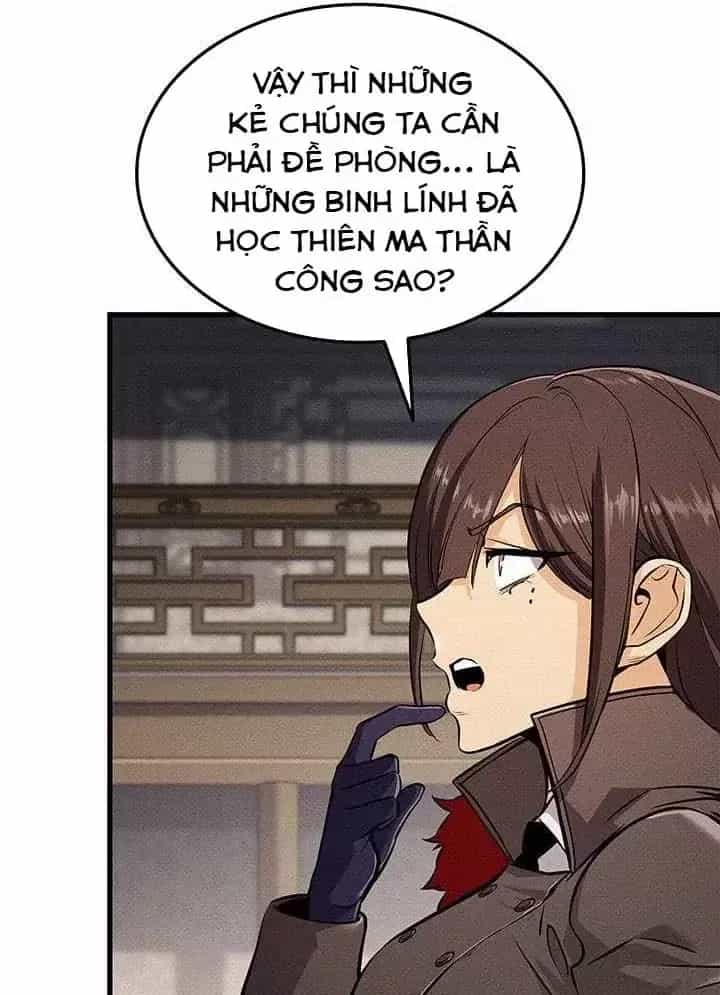 Sự Trở Lại Của Vị Thần Sức Mạnh - Chương 251 - ảnh 69