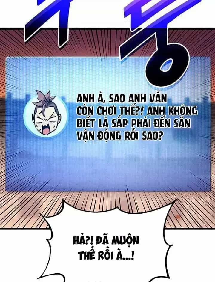 Sự Trở Lại Của Vị Thần Sức Mạnh - Chương 253 - ảnh 24