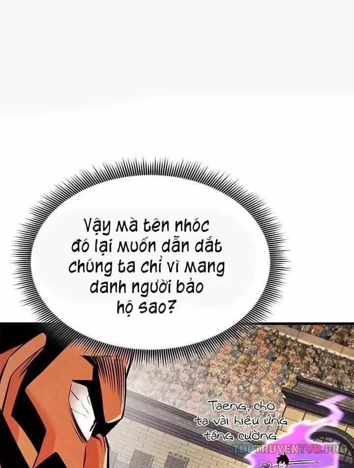 Sự Trở Lại Của Vị Thần Sức Mạnh - Chương 253 - ảnh 7