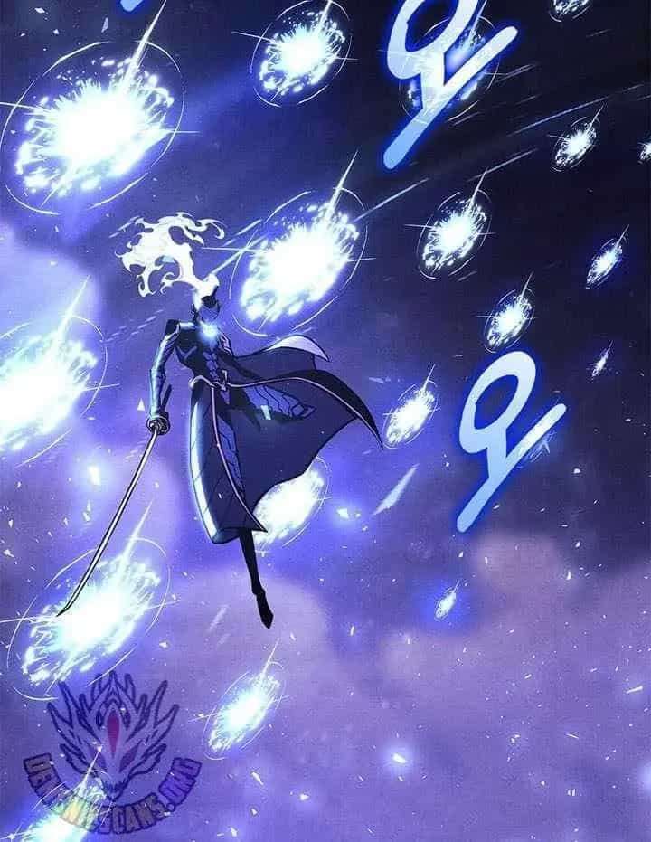 Sự Trở Lại Của Vị Thần Sức Mạnh - Chương 255 - ảnh 129