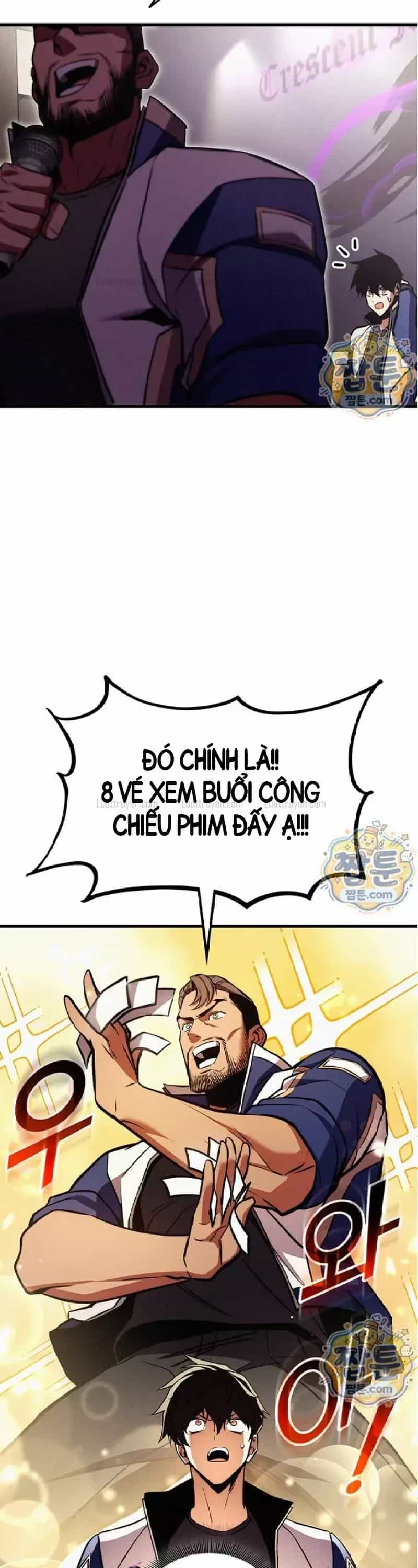 Sự Trở Lại Của Vị Thần Sức Mạnh - Chương 257 - ảnh 16