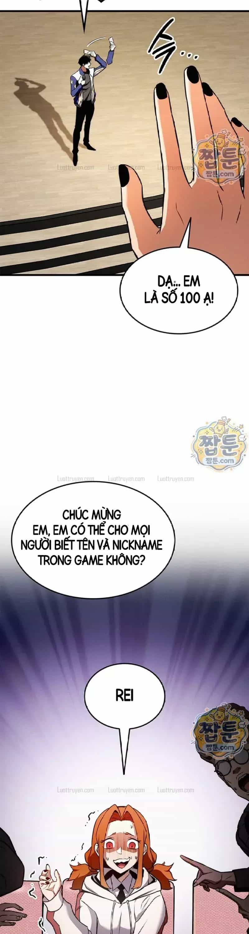 Sự Trở Lại Của Vị Thần Sức Mạnh - Chương 257 - ảnh 29