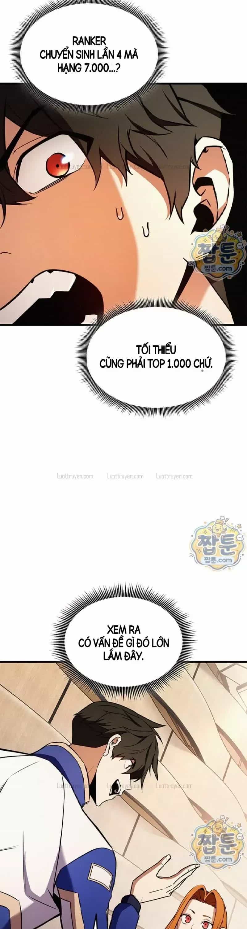 Sự Trở Lại Của Vị Thần Sức Mạnh - Chương 257 - ảnh 35