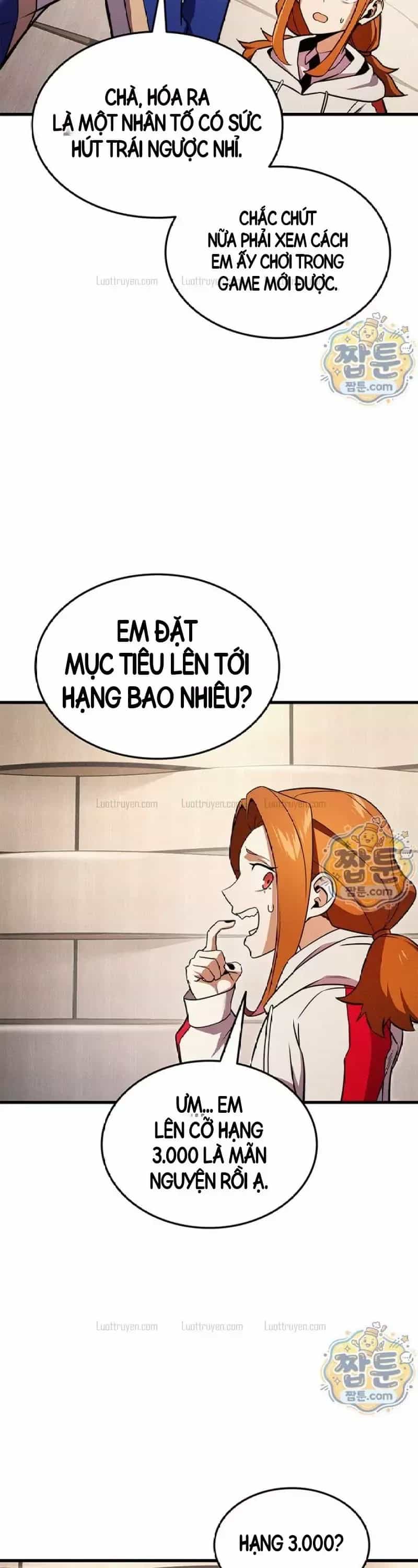 Sự Trở Lại Của Vị Thần Sức Mạnh - Chương 257 - ảnh 36