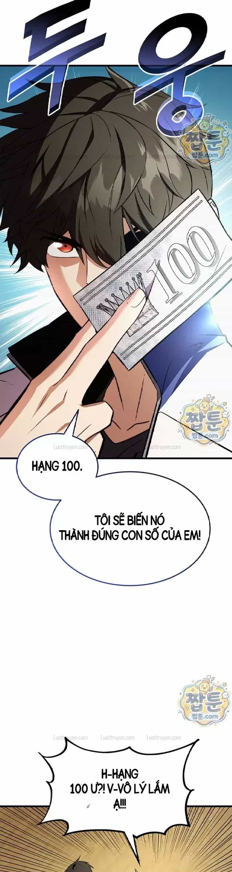 Sự Trở Lại Của Vị Thần Sức Mạnh - Chương 257 - ảnh 38
