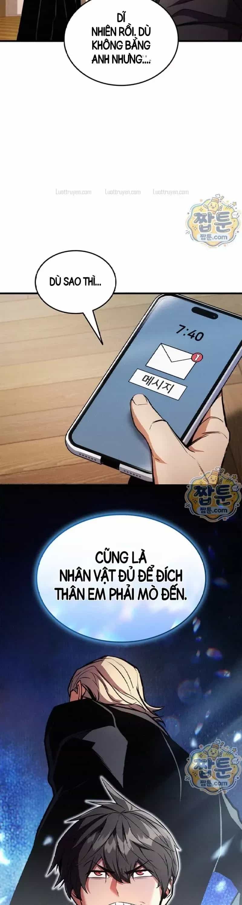 Sự Trở Lại Của Vị Thần Sức Mạnh - Chương 257 - ảnh 52