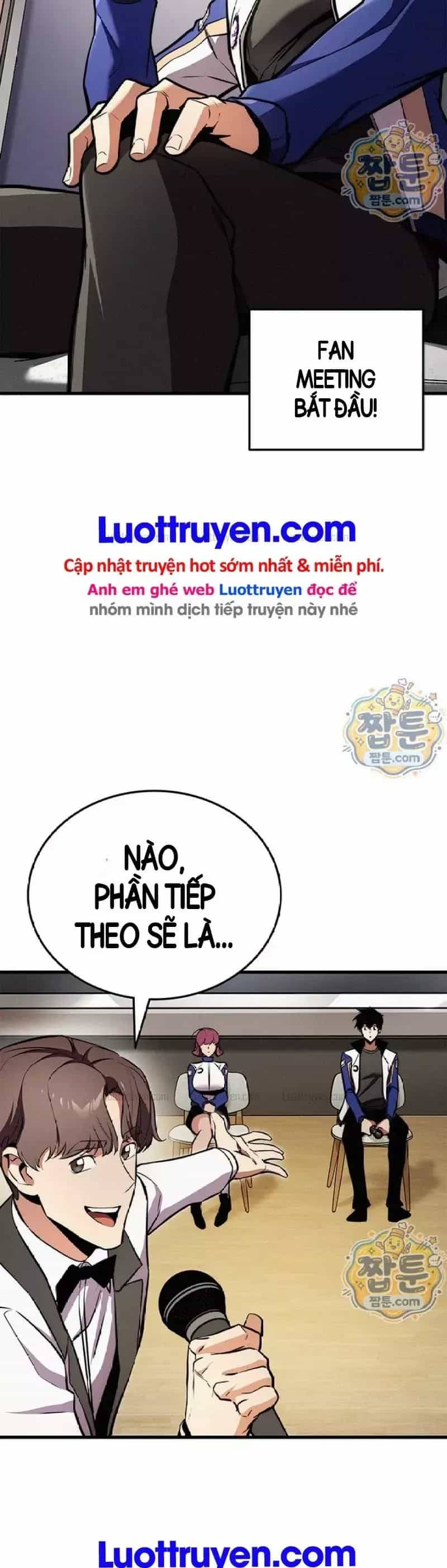 Sự Trở Lại Của Vị Thần Sức Mạnh - Chương 257 - ảnh 6