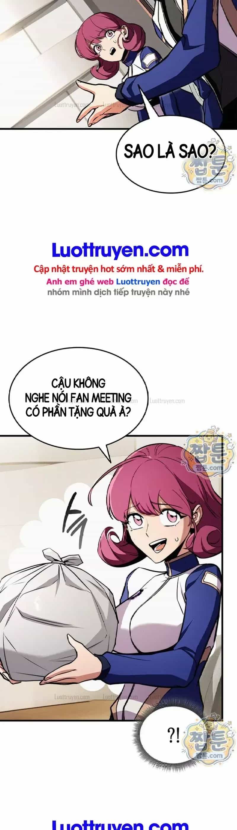 Sự Trở Lại Của Vị Thần Sức Mạnh - Chương 257 - ảnh 8