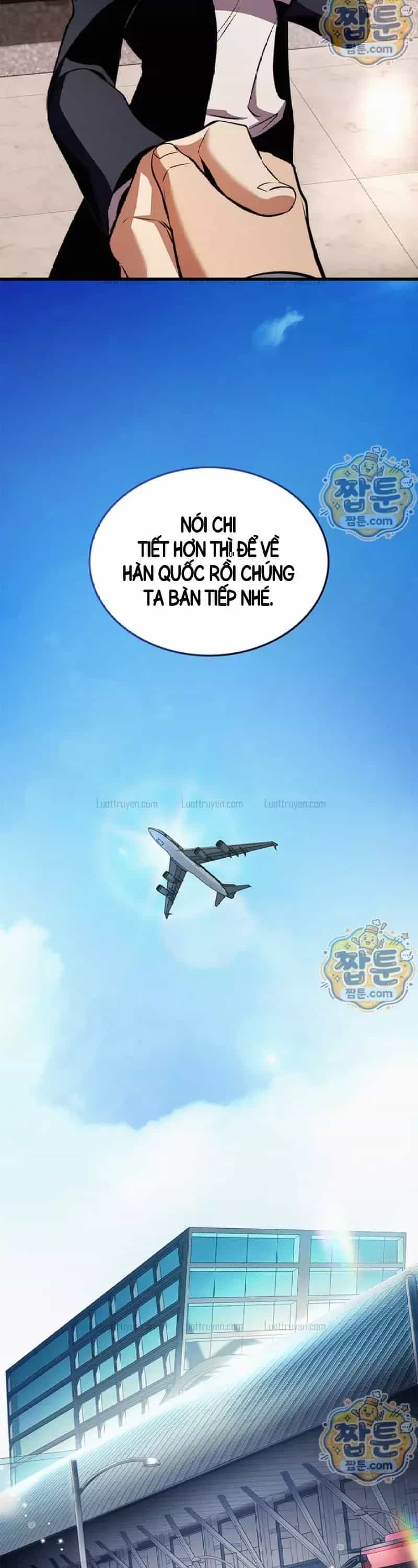 Sự Trở Lại Của Vị Thần Sức Mạnh - Chương 258 - ảnh 16