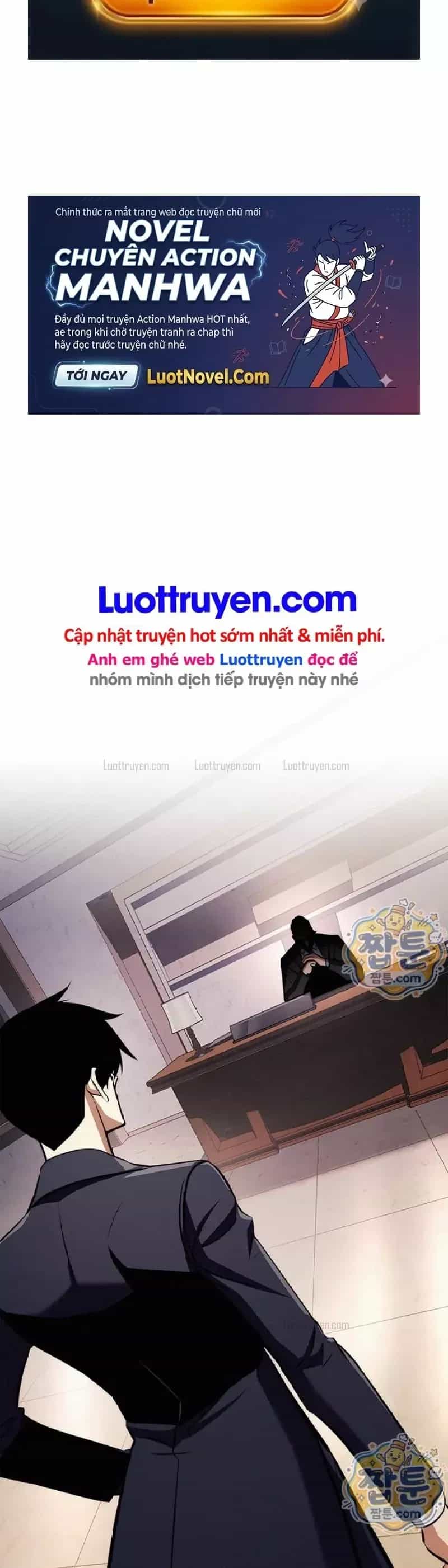 Sự Trở Lại Của Vị Thần Sức Mạnh - Chương 258 - ảnh 3