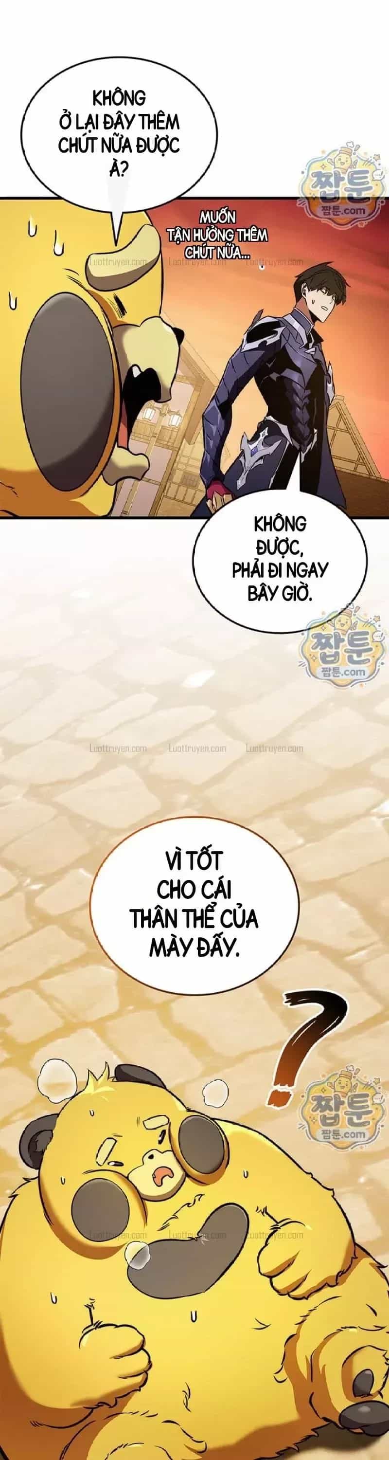 Sự Trở Lại Của Vị Thần Sức Mạnh - Chương 258 - ảnh 46