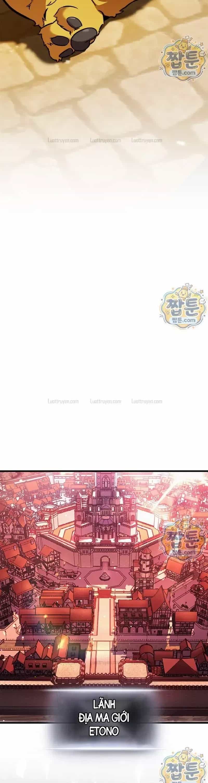 Sự Trở Lại Của Vị Thần Sức Mạnh - Chương 258 - ảnh 47
