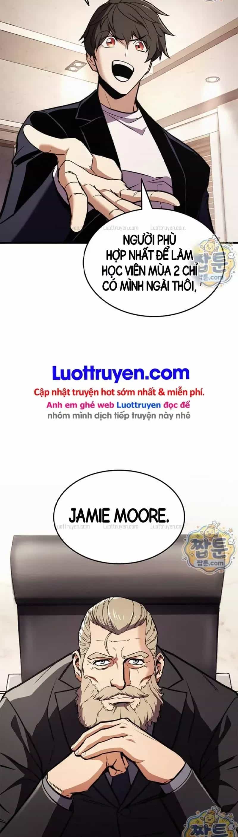 Sự Trở Lại Của Vị Thần Sức Mạnh - Chương 258 - ảnh 5