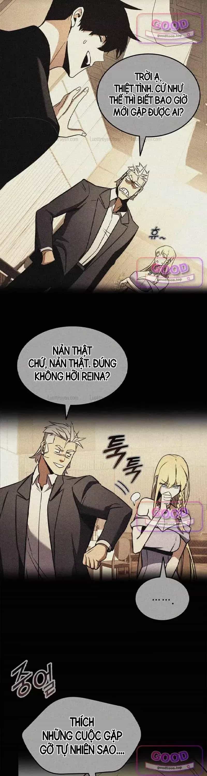 Sự Trở Lại Của Vị Thần Sức Mạnh - Chương 259 - ảnh 48