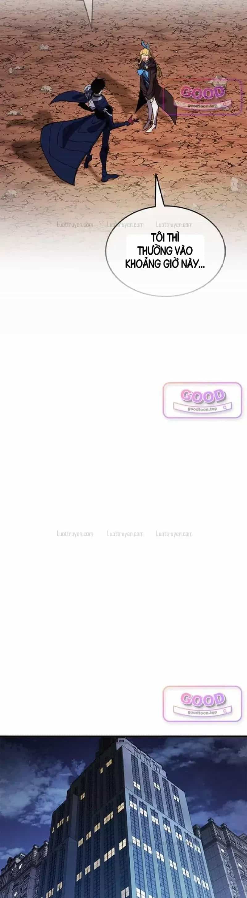 Sự Trở Lại Của Vị Thần Sức Mạnh - Chương 259 - ảnh 56