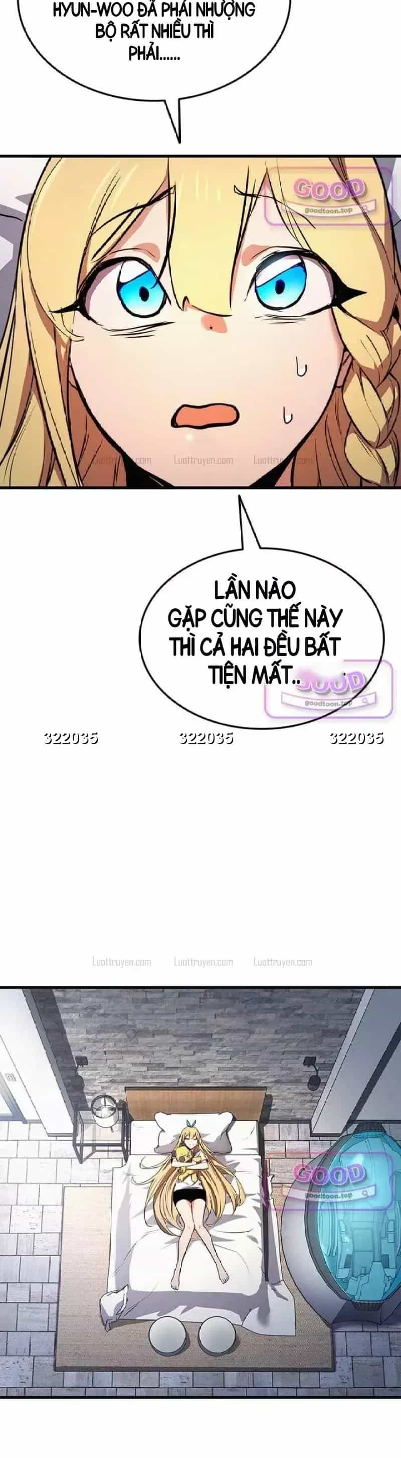 Sự Trở Lại Của Vị Thần Sức Mạnh - Chương 259 - ảnh 58