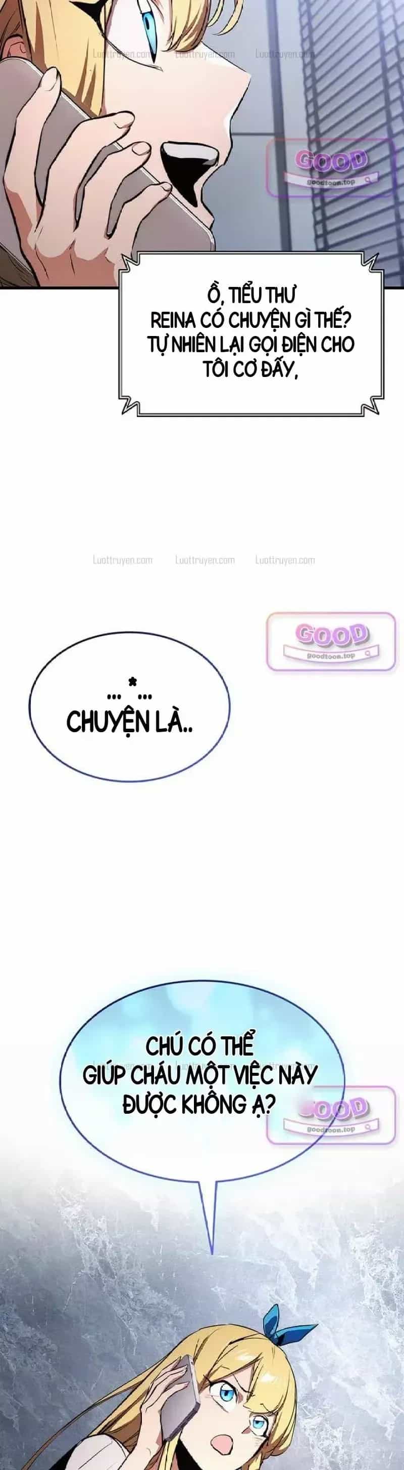 Sự Trở Lại Của Vị Thần Sức Mạnh - Chương 259 - ảnh 60