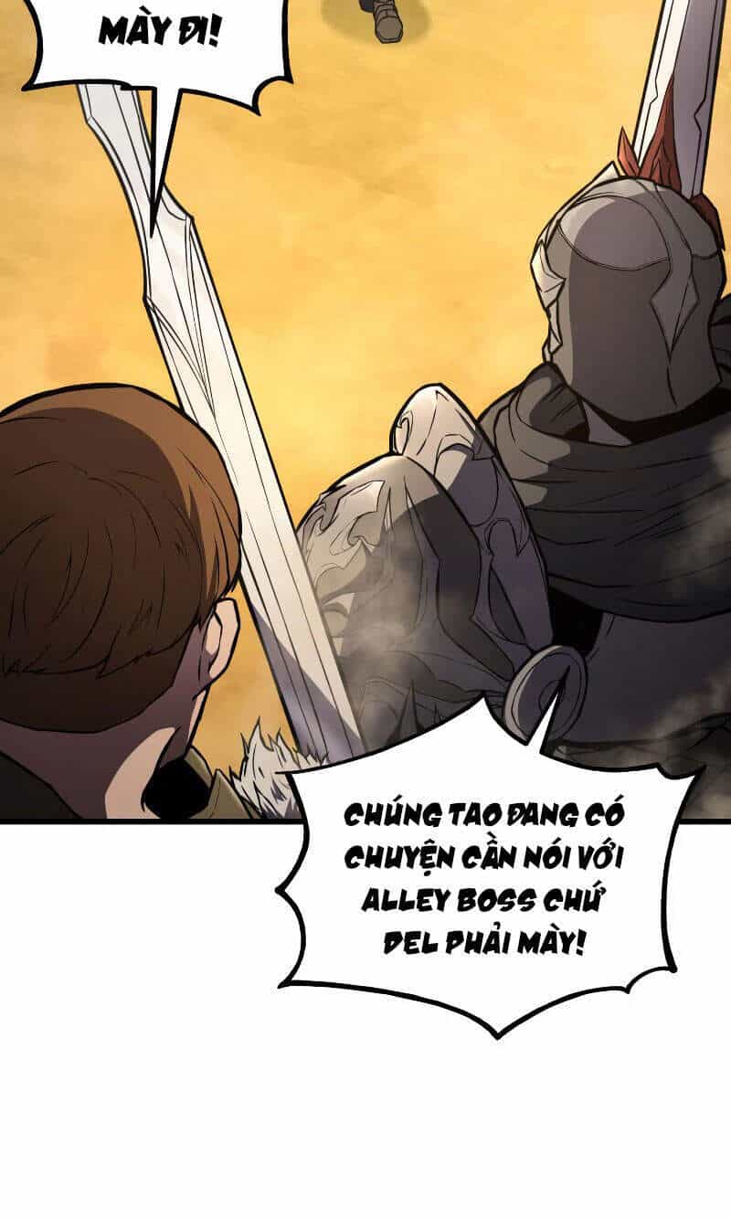 Sự Trở Lại Của Vị Thần Sức Mạnh - Chương 27 - ảnh 23