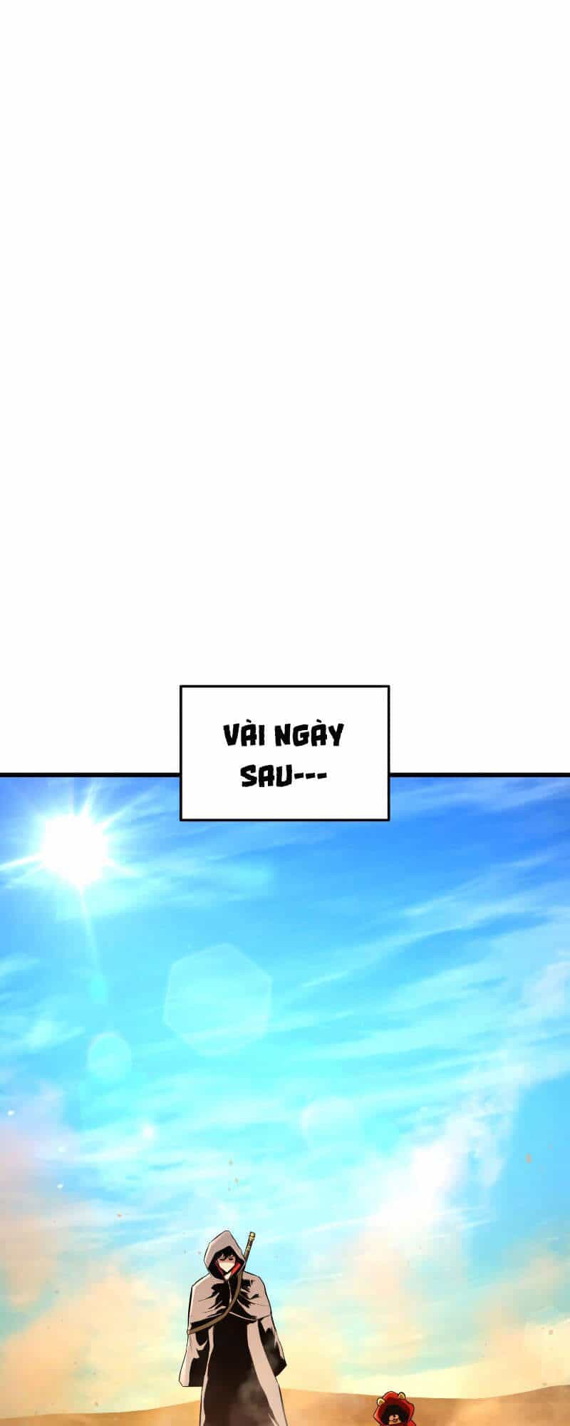 Sự Trở Lại Của Vị Thần Sức Mạnh - Chương 27 - ảnh 60
