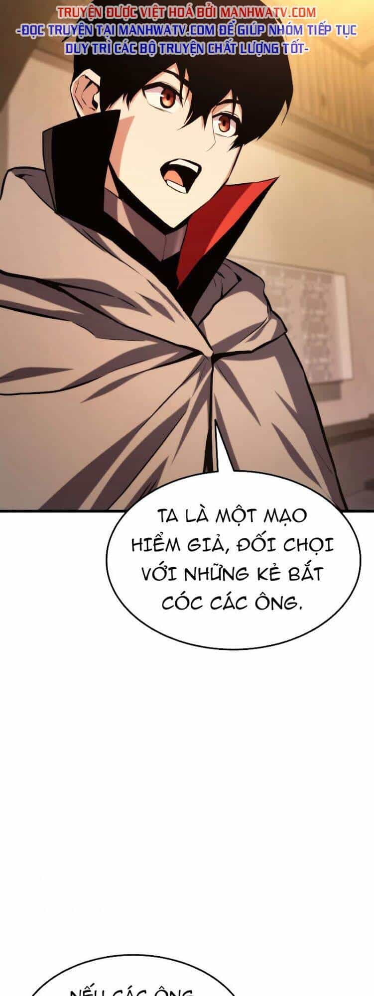 Sự Trở Lại Của Vị Thần Sức Mạnh - Chương 28 - ảnh 63