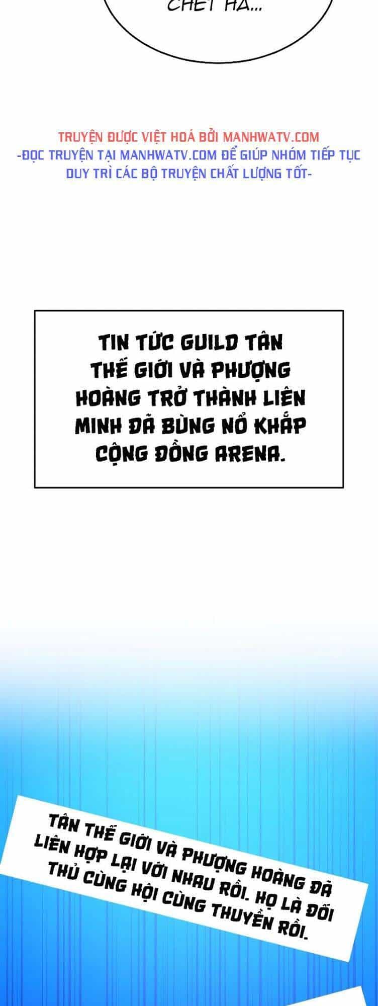 Sự Trở Lại Của Vị Thần Sức Mạnh - Chương 28 - ảnh 87