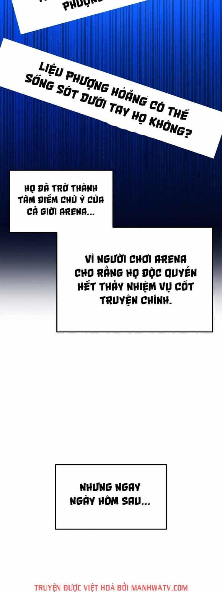 Sự Trở Lại Của Vị Thần Sức Mạnh - Chương 28 - ảnh 89