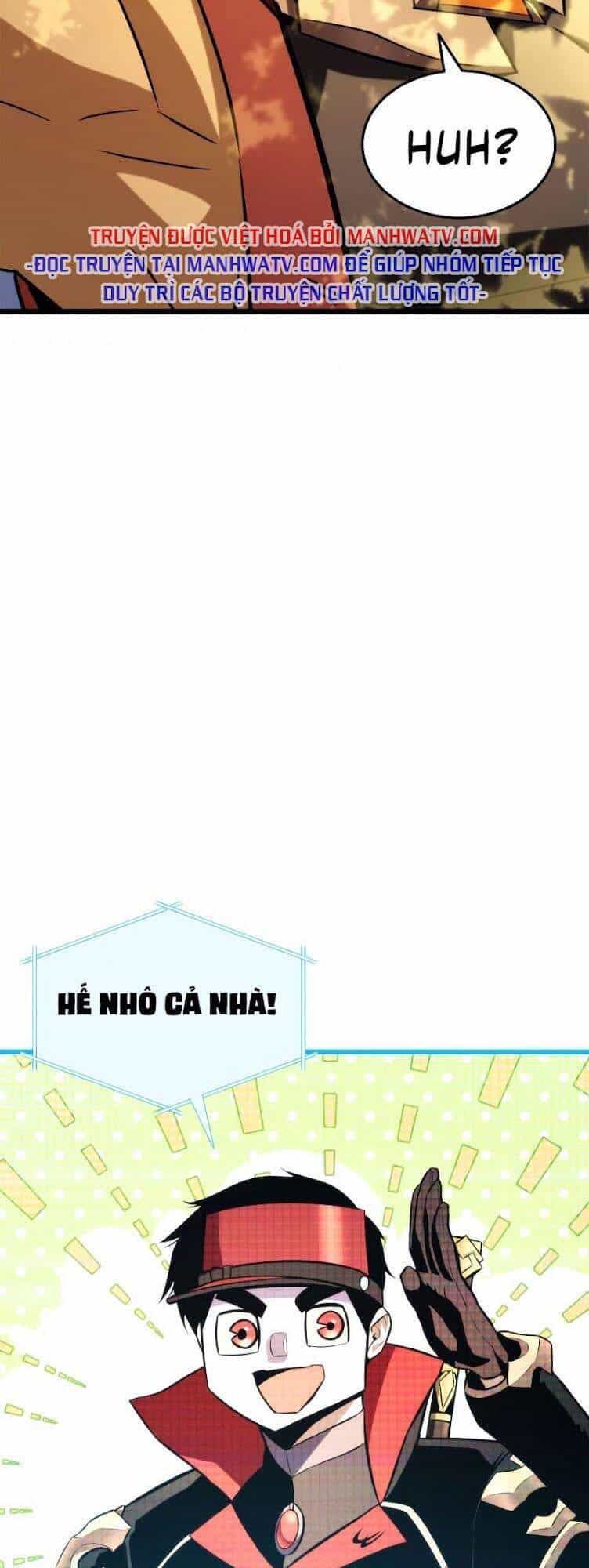 Sự Trở Lại Của Vị Thần Sức Mạnh - Chương 28 - ảnh 93