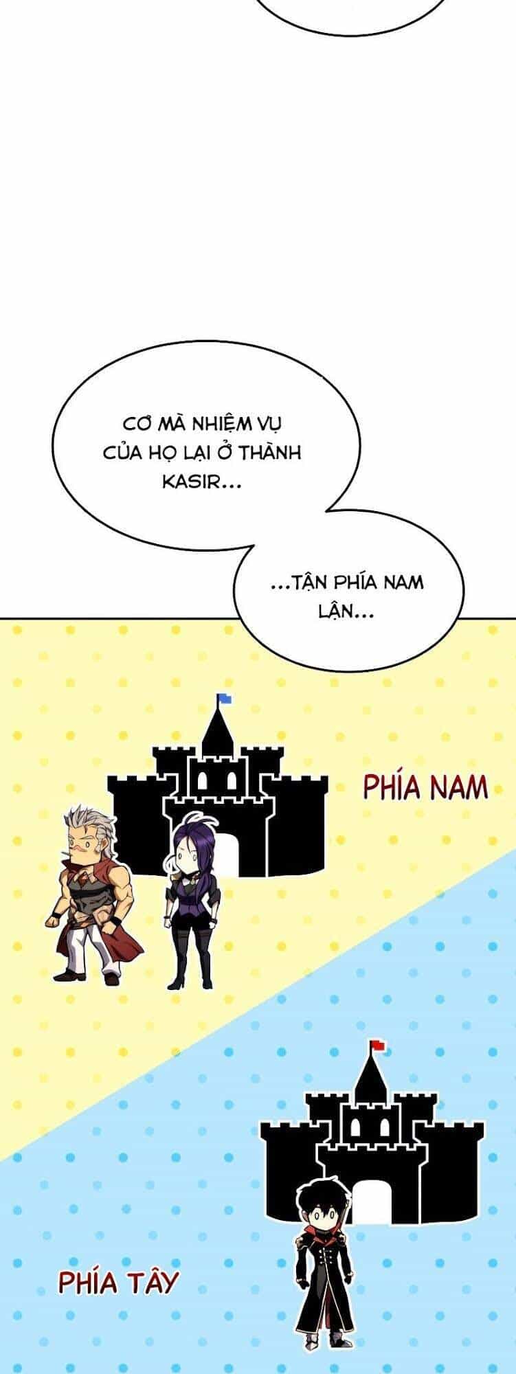 Sự Trở Lại Của Vị Thần Sức Mạnh - Chương 29 - ảnh 25