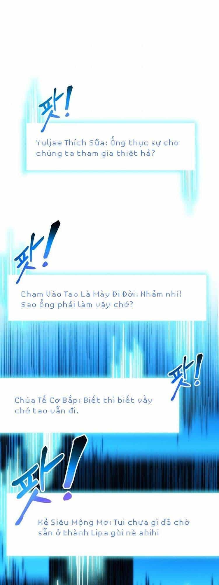 Sự Trở Lại Của Vị Thần Sức Mạnh - Chương 29 - ảnh 32