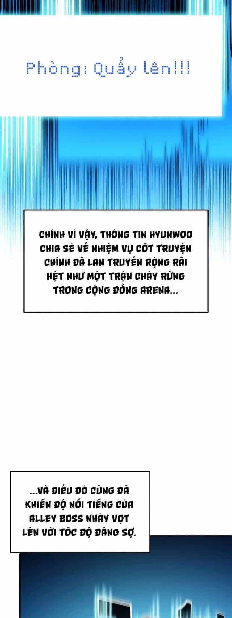 Sự Trở Lại Của Vị Thần Sức Mạnh - Chương 29 - ảnh 34