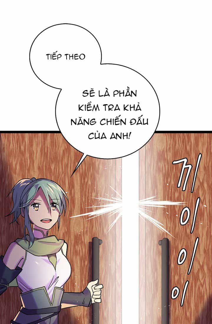 Sự Trở Lại Của Vị Thần Sức Mạnh - Chương 3 - ảnh 50