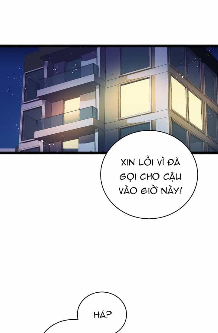 Sự Trở Lại Của Vị Thần Sức Mạnh - Chương 3 - ảnh 7