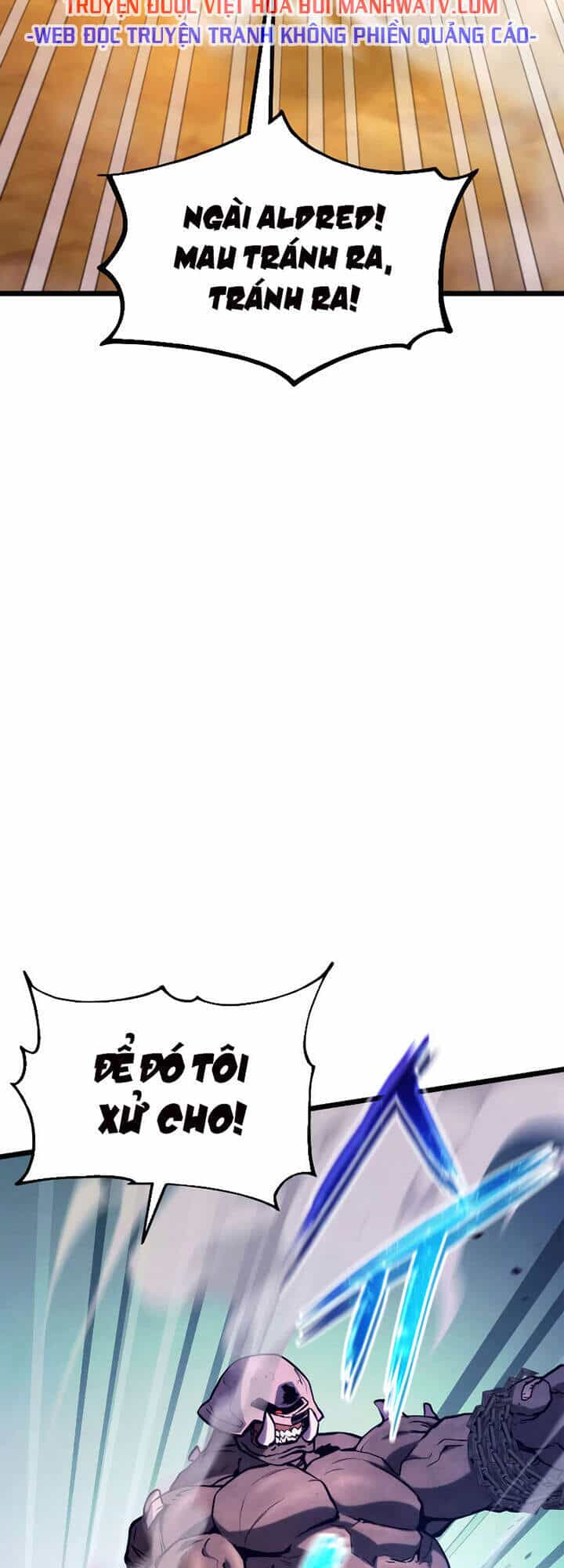 Sự Trở Lại Của Vị Thần Sức Mạnh - Chương 30 - ảnh 87