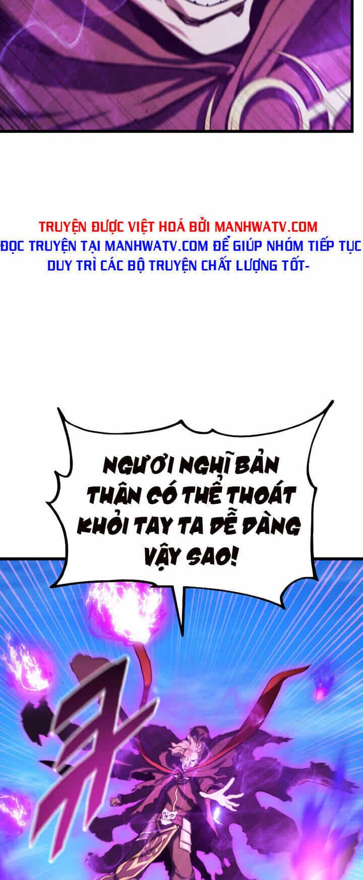 Sự Trở Lại Của Vị Thần Sức Mạnh - Chương 31 - ảnh 10