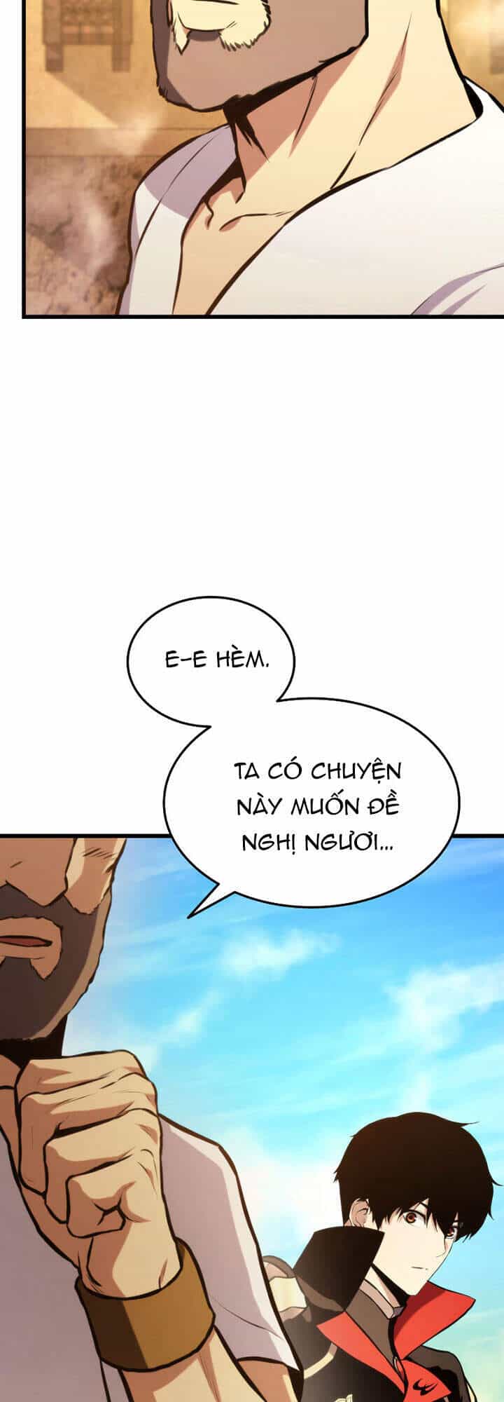 Sự Trở Lại Của Vị Thần Sức Mạnh - Chương 31 - ảnh 102